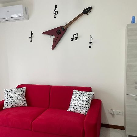 House Of Music Near Venice Mogliano Veneto Εξωτερικό φωτογραφία