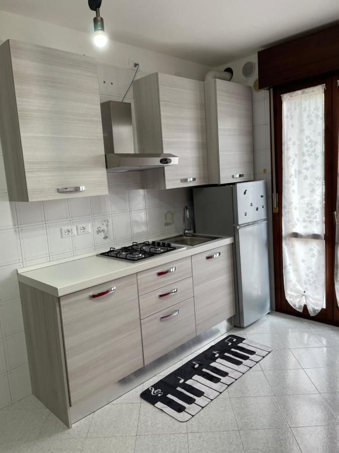 House Of Music Near Venice Mogliano Veneto Εξωτερικό φωτογραφία