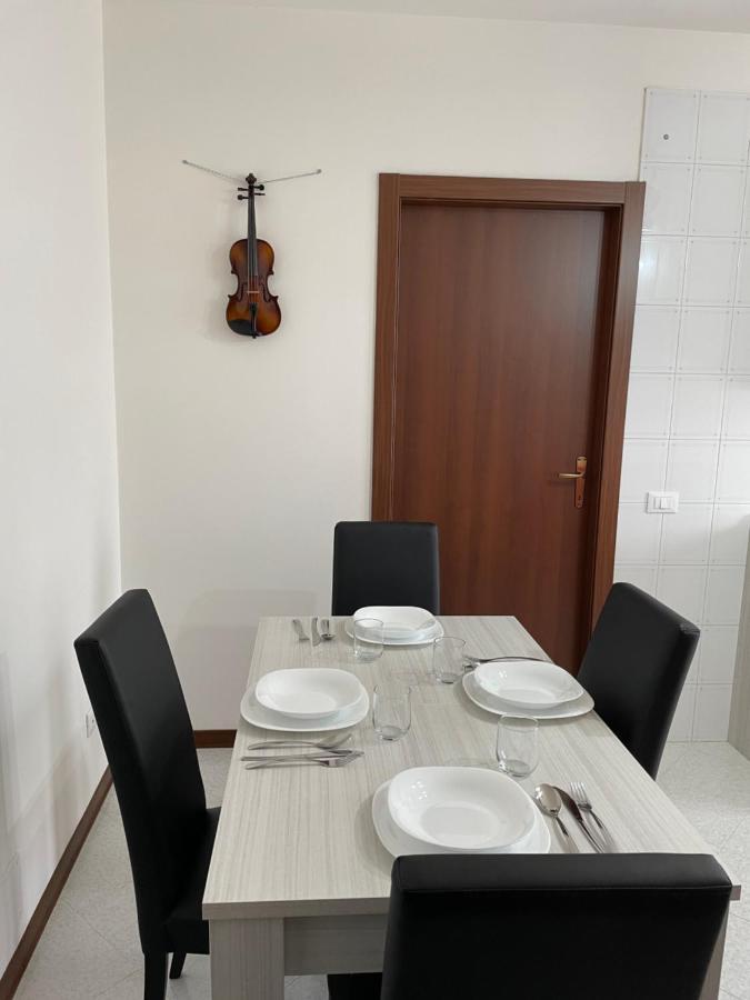 House Of Music Near Venice Mogliano Veneto Εξωτερικό φωτογραφία