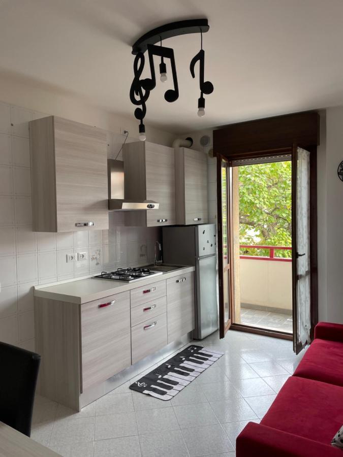 House Of Music Near Venice Mogliano Veneto Εξωτερικό φωτογραφία