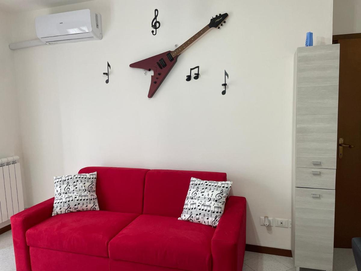 House Of Music Near Venice Mogliano Veneto Εξωτερικό φωτογραφία