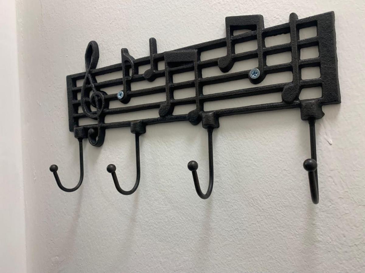 House Of Music Near Venice Mogliano Veneto Εξωτερικό φωτογραφία